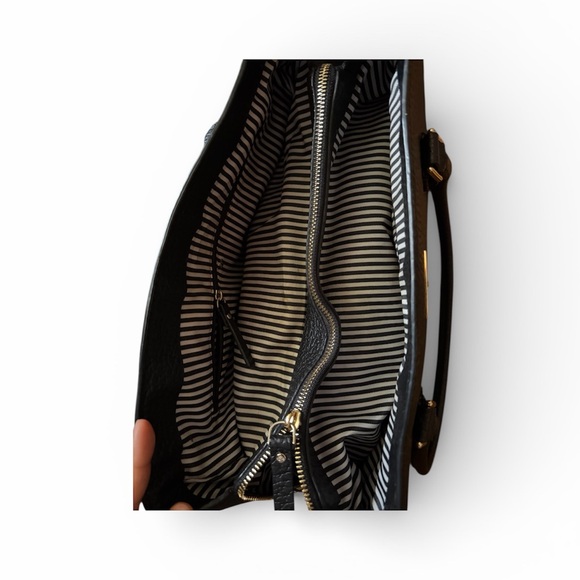Woman’s Bag Kate Spade Black
